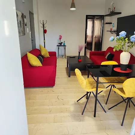 Marlen House Chania * Chania (Crete)