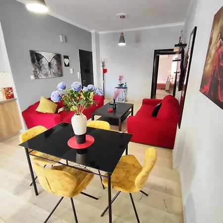 Marlen House Chania Apartament Chania (Crete)