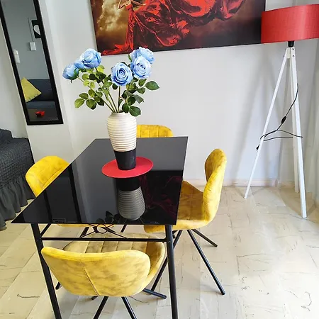 Marlen House Chania Apartamento