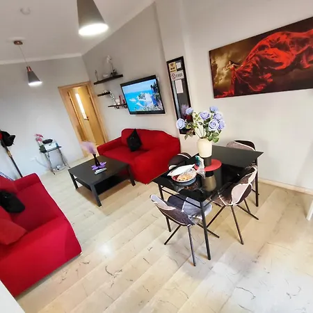 Marlen House Chania Apartman *