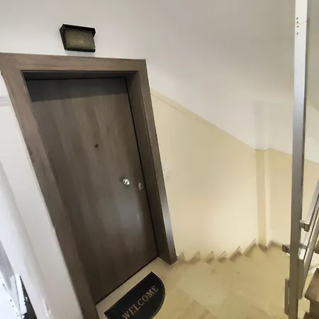 Marlen House Chania * Hriszí Aktí Haniá