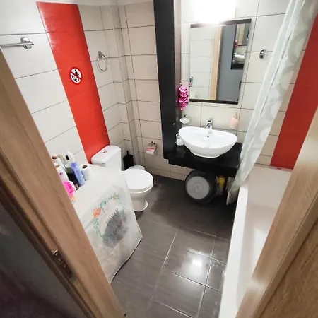 Marlen House Chania 아파트 *