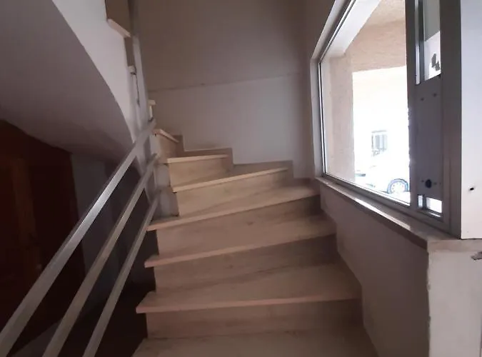 Marlen House Chania Apartment