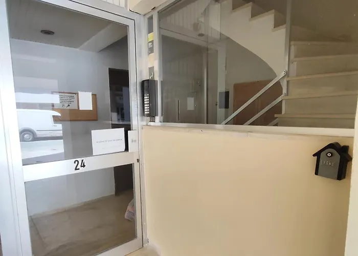 Marlen House Chania Apartment