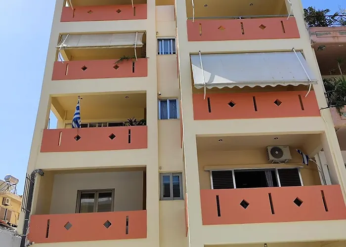 Marlen House Chania * Chania (Crete)