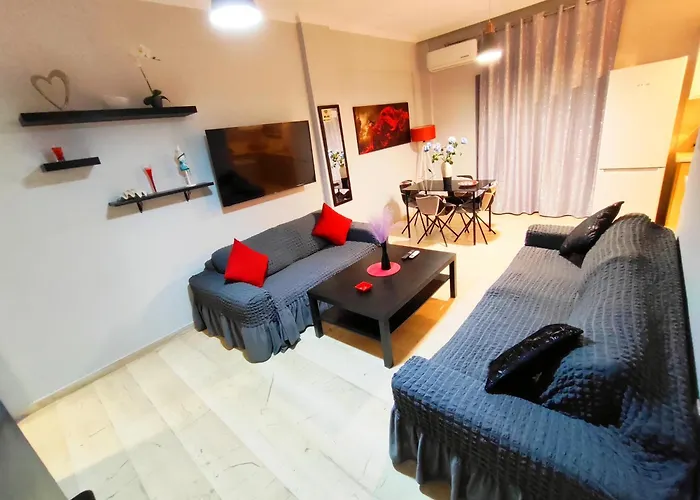 Marlen House Chania Apartment *