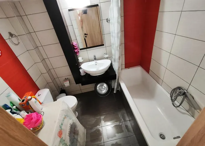 Apartment Marlen House Chania